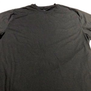 NWOT George Black Tee Size 2XL